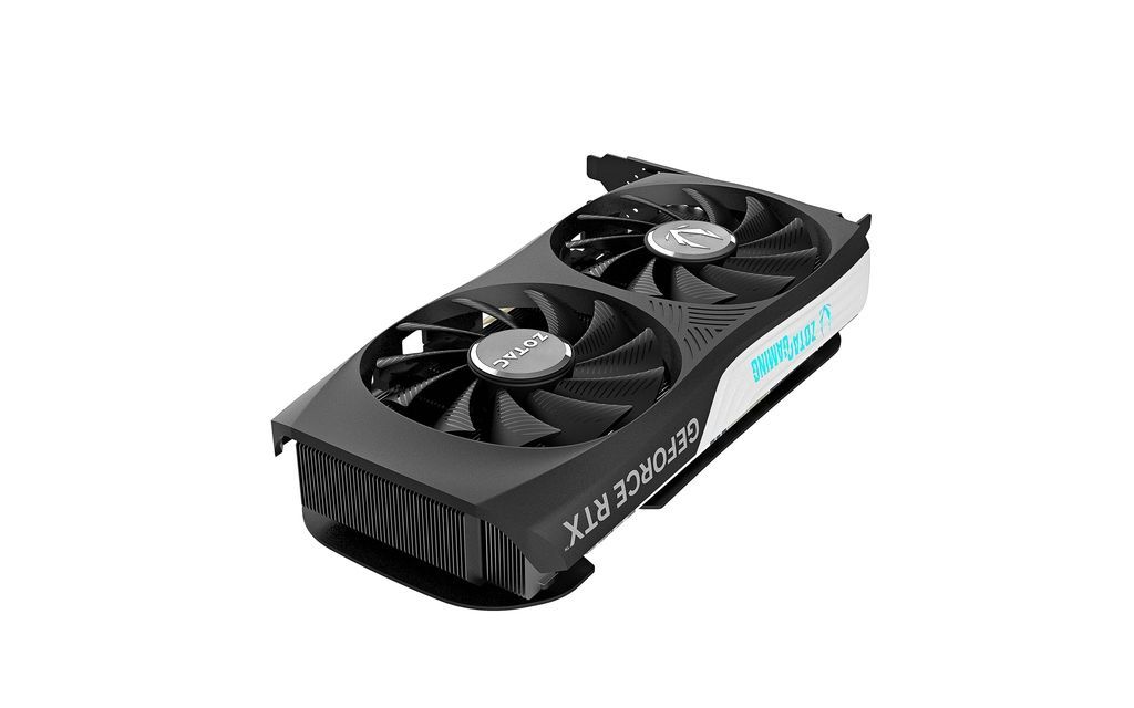 Zotac GeForce RTX4070 12GB DDR6 Twin Edge