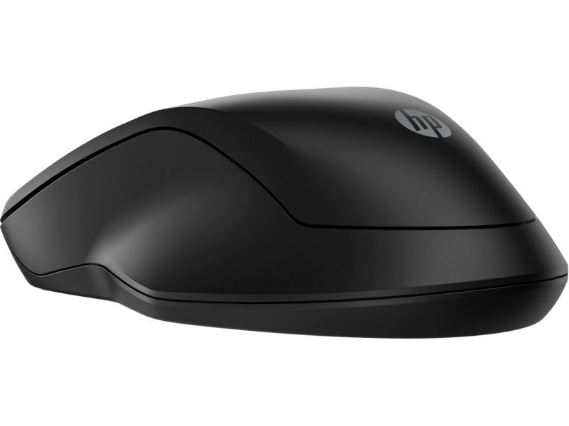 HP 255 Wireless Dual Mouse Black