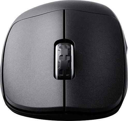 Cherry XTRFY M64 PRO 8K Wireless Mouse Black