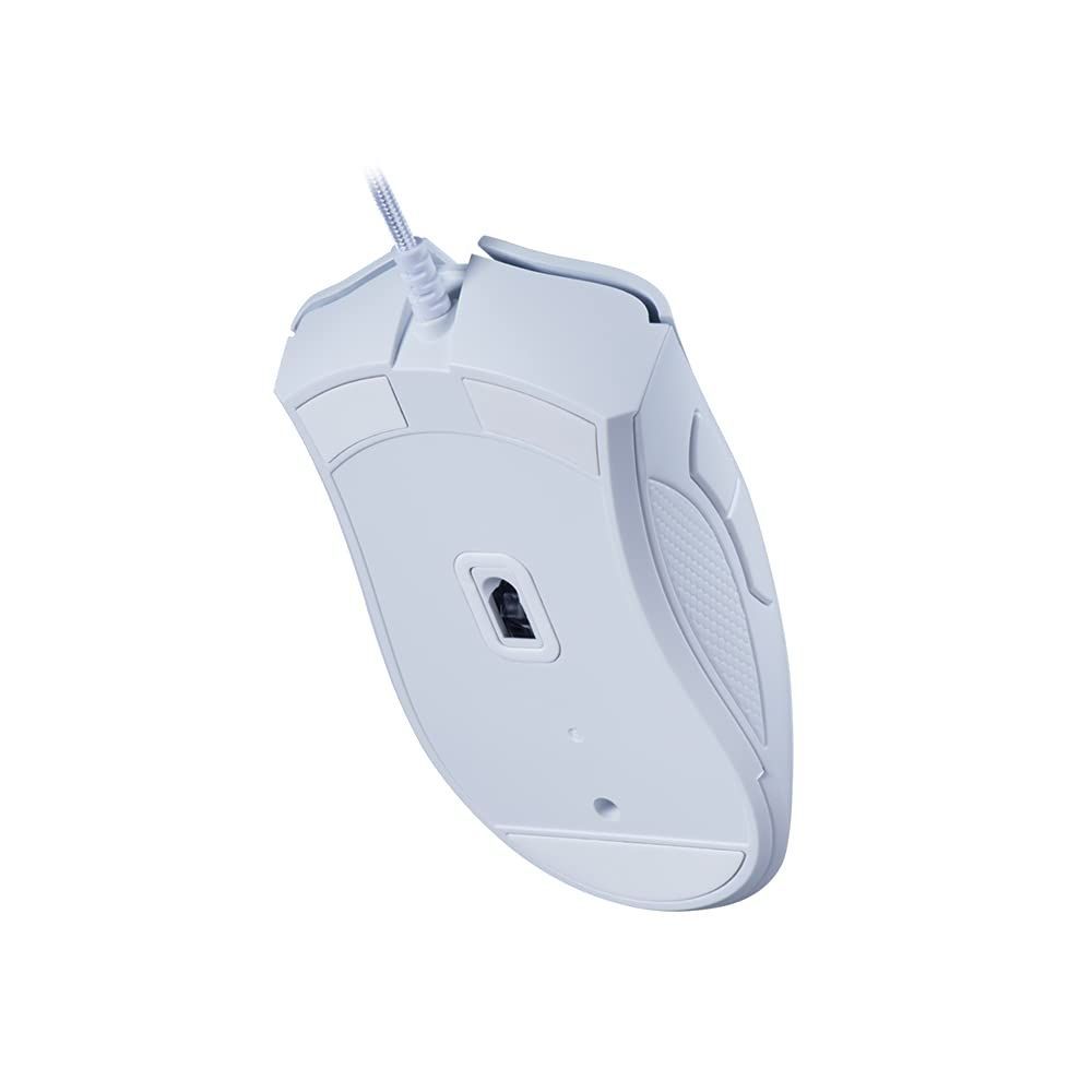 Razer DeathAdder Essential Gamer White