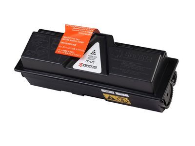 Kyocera TK-170 Black toner