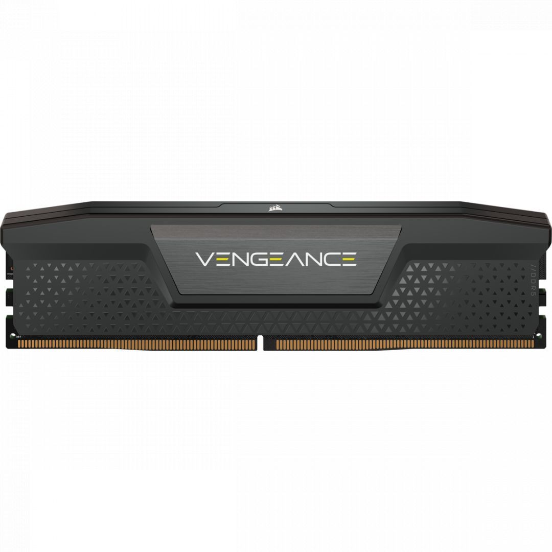 Corsair 16GB DDR5 5200MHz Vengeance Black