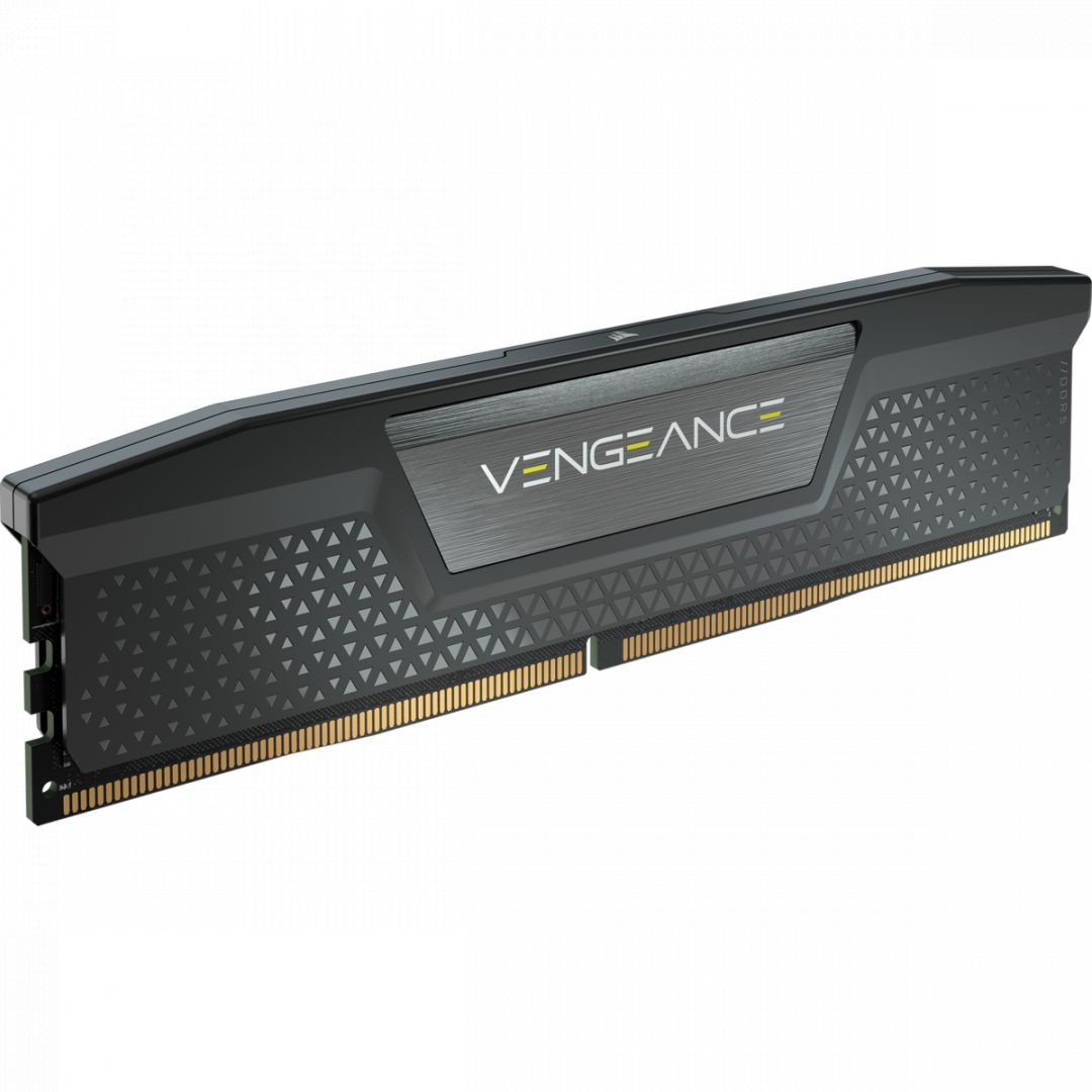 Corsair 16GB DDR5 5200MHz Vengeance Black