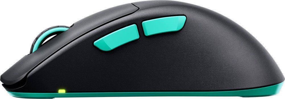 Cherry XTRFY M64 Wireless Mouse Black