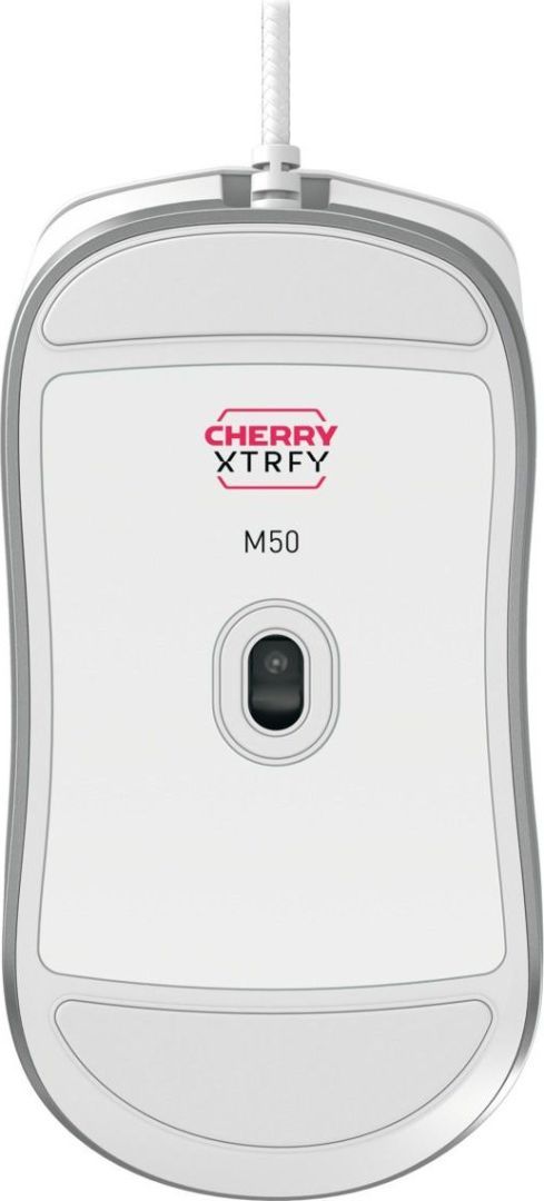 Cherry XTRFY M50 Mouse White