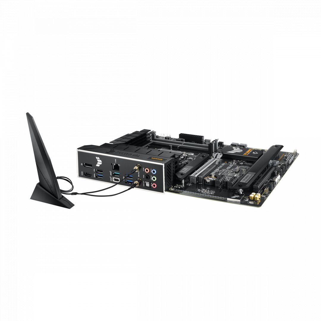 Asus TUF GAMING B760-PLUS WIFI