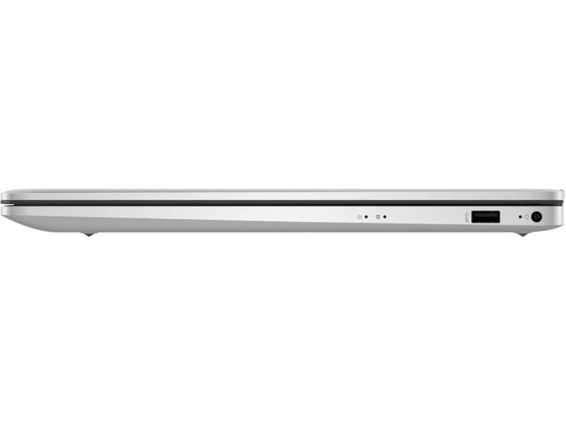 HP 17-cn3004nh Natural Silver