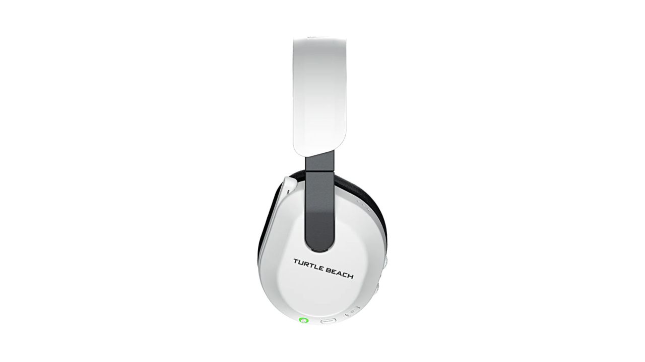 Turtle Beach Stealth 600 Gen 3 Wireless Bluetooth Gaming Headset White