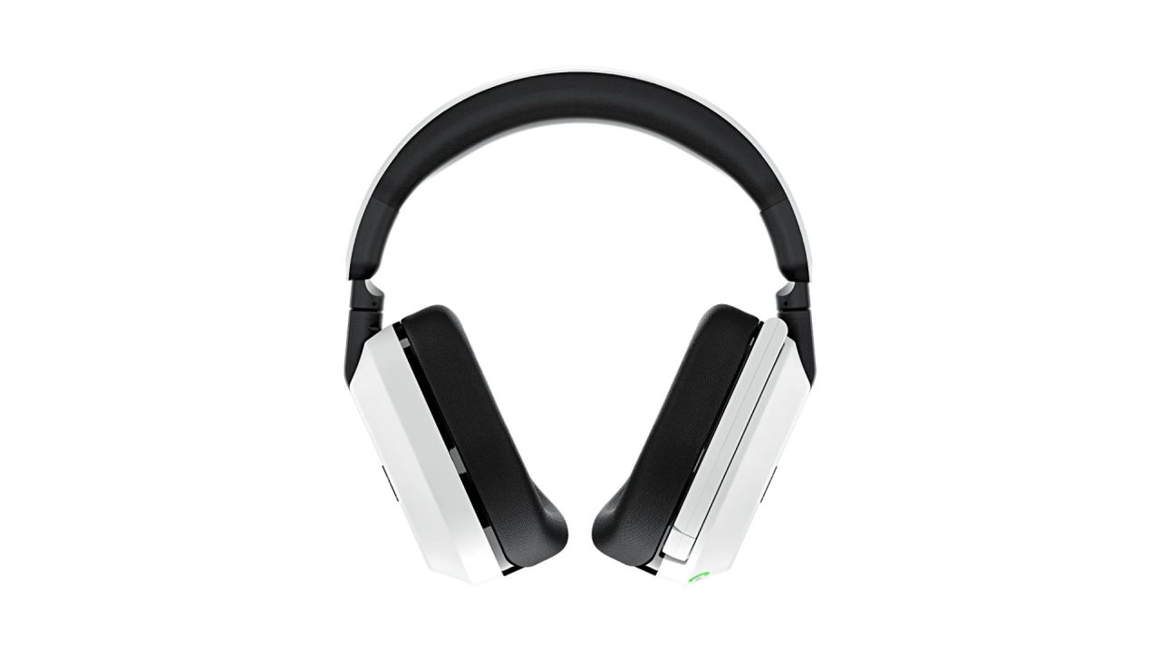 Turtle Beach Stealth 600 Gen 3 Wireless Bluetooth Gaming Headset White