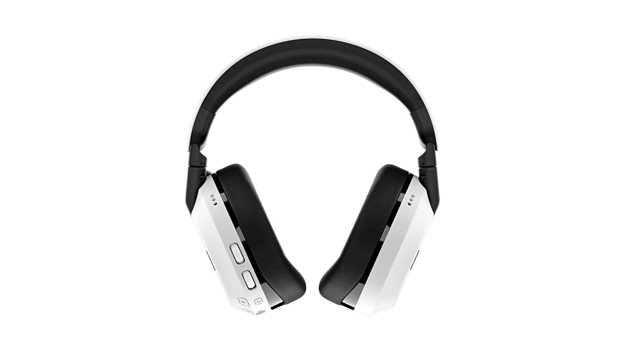 Turtle Beach Stealth 600 Gen 3 Wireless Bluetooth Gaming Headset White