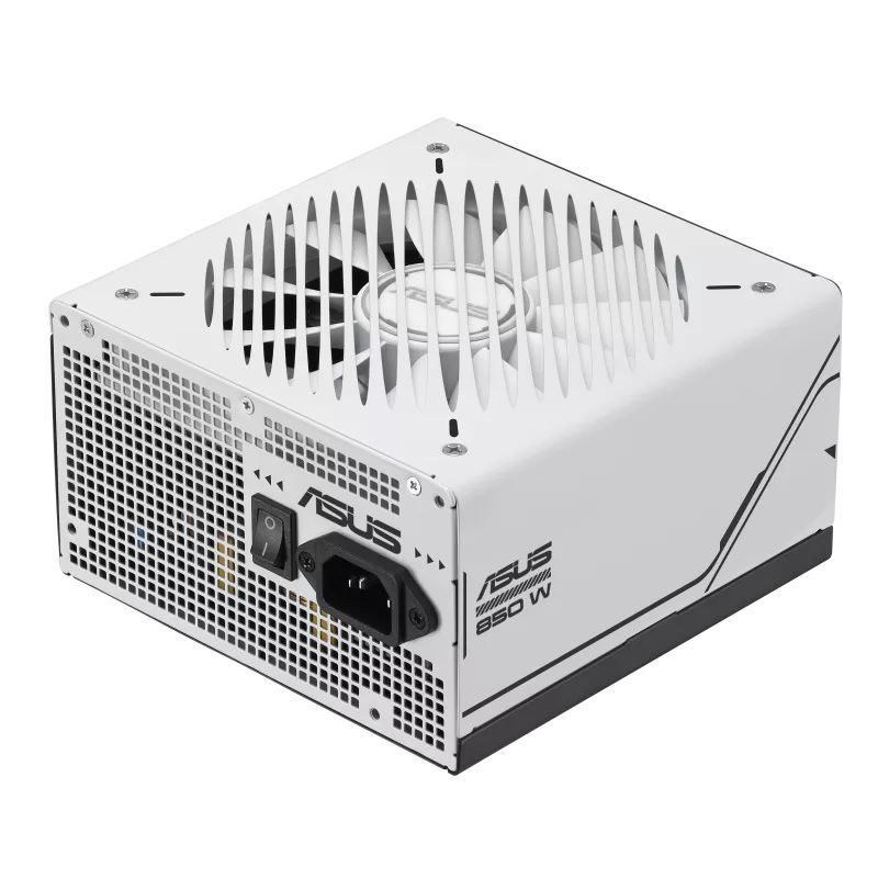 Asus 850W 80+ Gold Prime