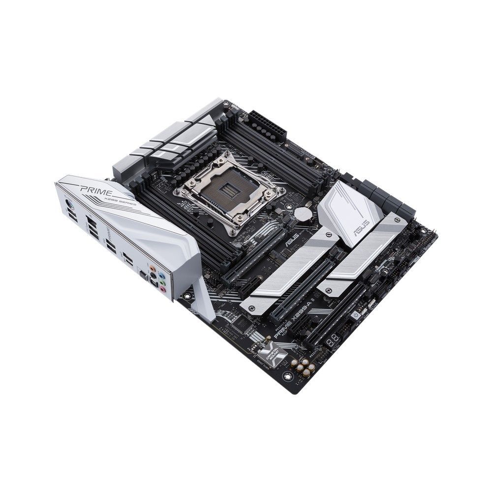 Asus PRIME X299-A II