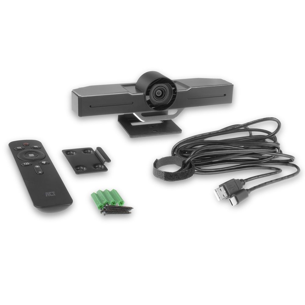 ACT AC7990 Full HD Conference Black