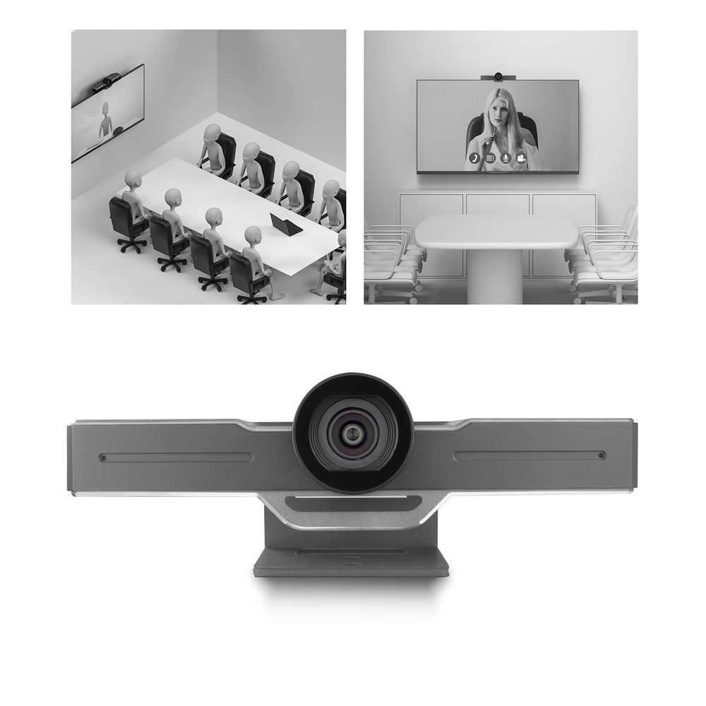 ACT AC7990 Full HD Conference Black