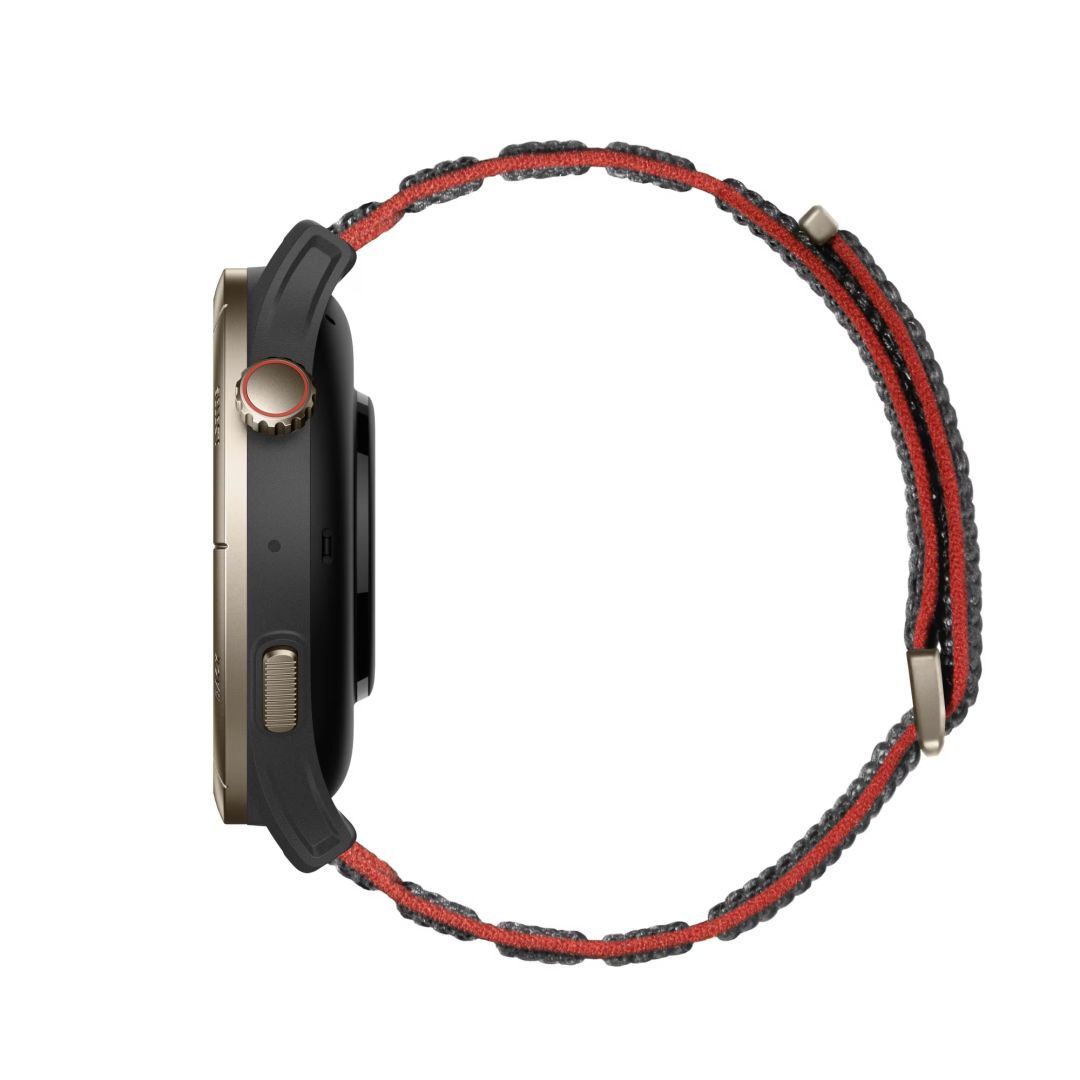 Xiaomi Amazfit Cheetah Pro Black