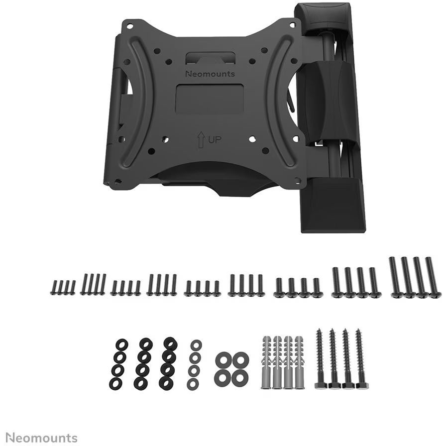 Neomounts WL40-550BL12 TV Wall Mount 32"-55" Black