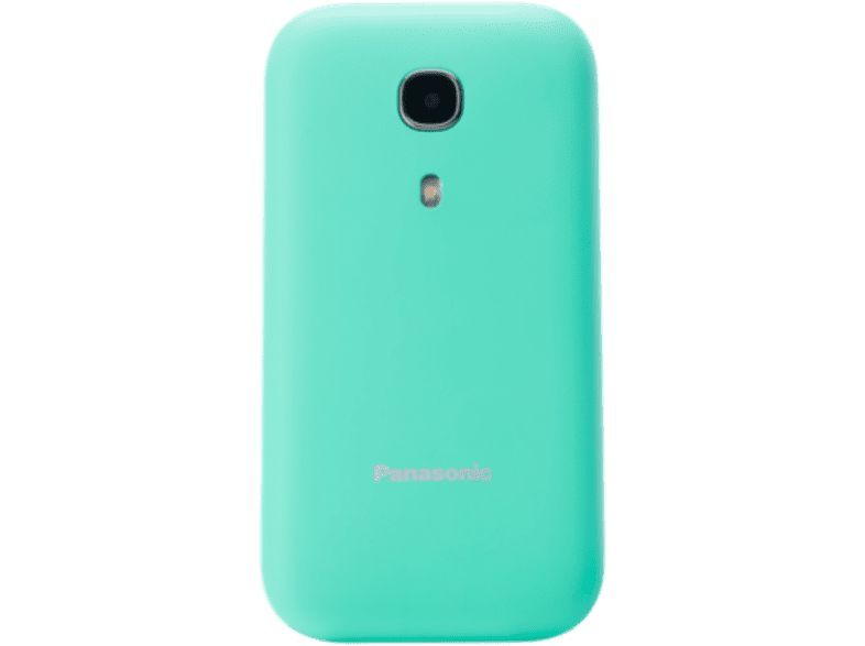 Panasonic KX-TU400EXC Turquoise