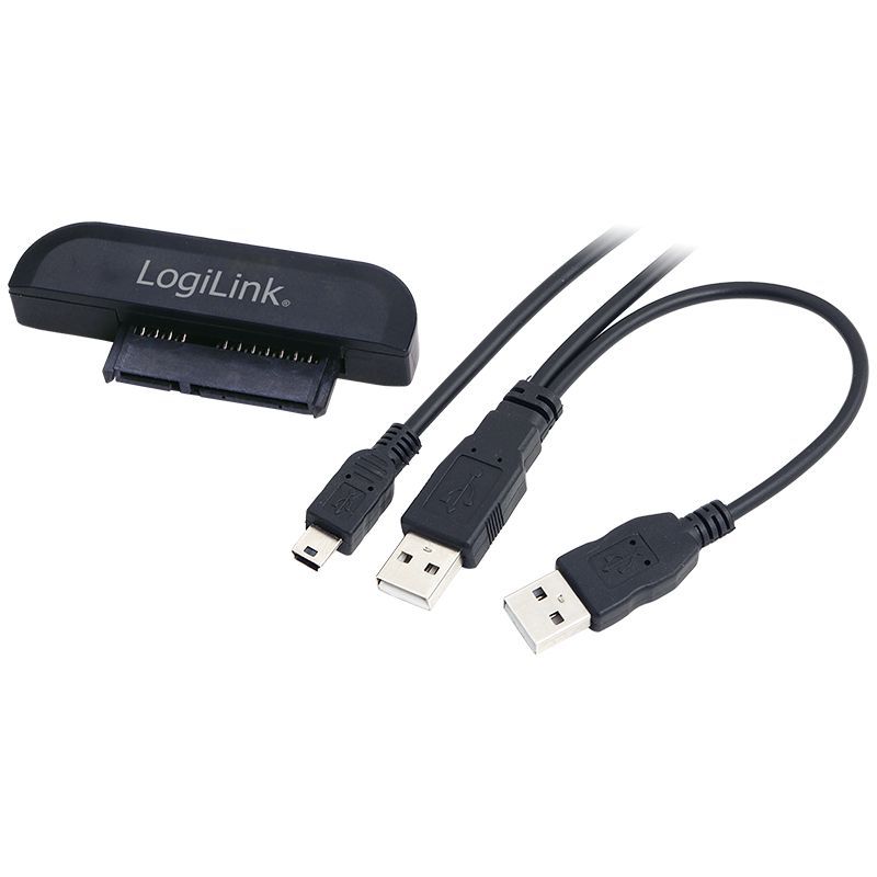 Logilink USB2.0 to SATA Adapter