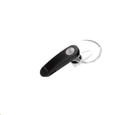 Logilink BT0046 Bluetooth Headset Black