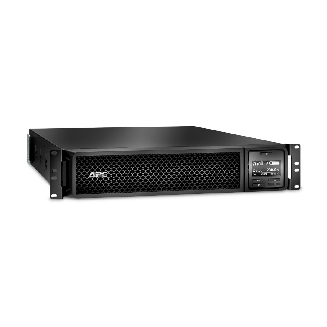 APC SRT2200RMXLI Smart-UPS SRT LCD 2200VA UPS