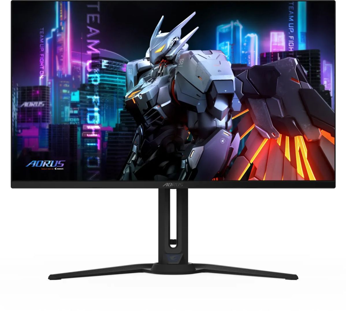 Gigabyte 31,5" AORUS FO32U OLED