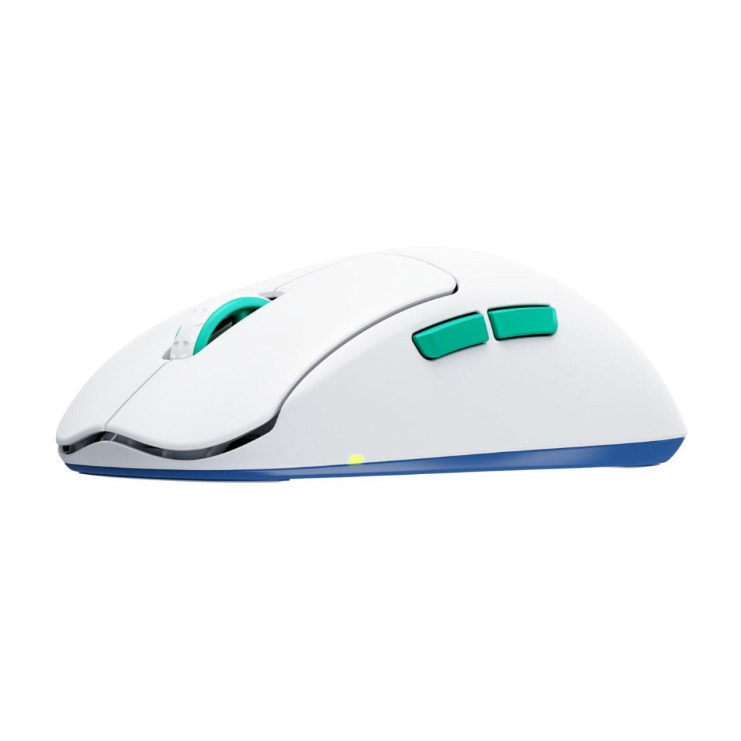 Cherry XTRFY M68 Wireless Mouse White