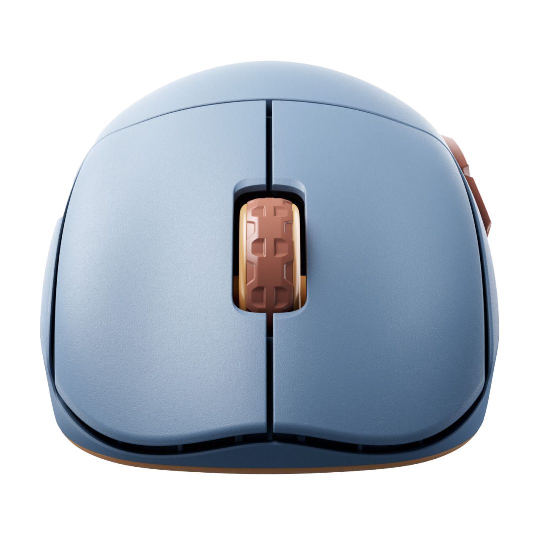 Cherry XTRFY M68 Wireless Mouse Blue