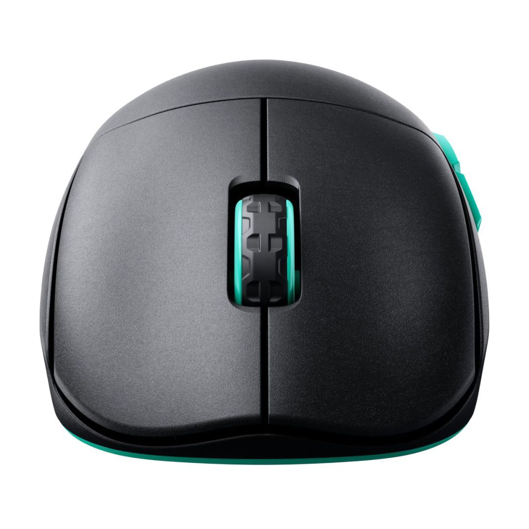 Cherry XTRFY M68 Wireless Mouse Black