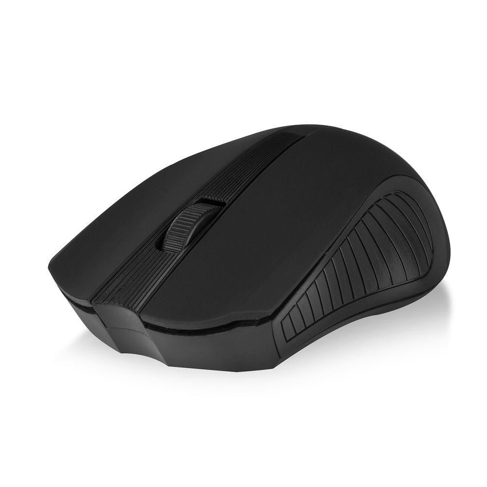 ACT AC5105 Wireless Mouse Black