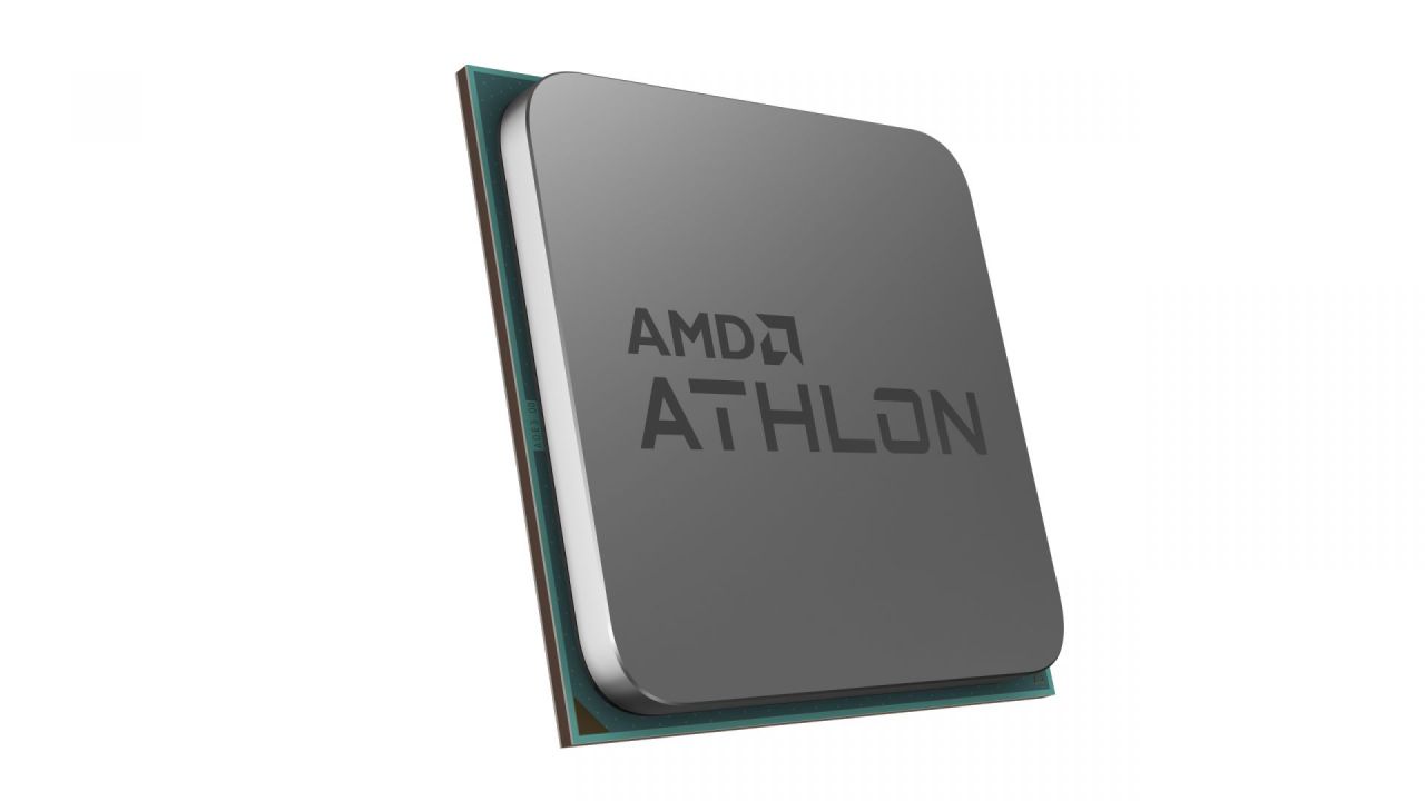 AMD Athlon 3000G AM4 3,5GHz BOX