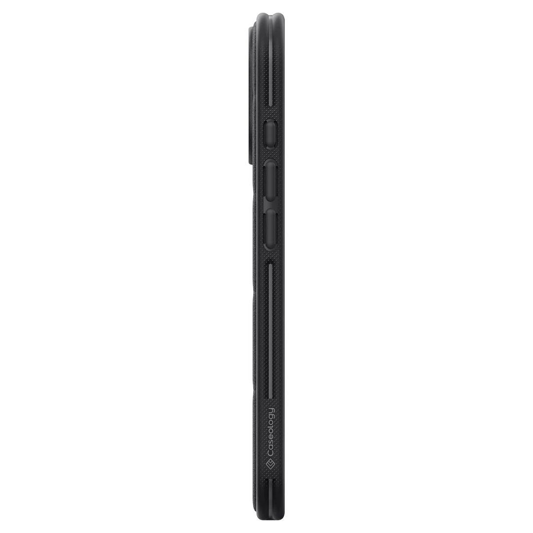 Spigen Caseology Athlex MagSafe iPhone 16 Active Black