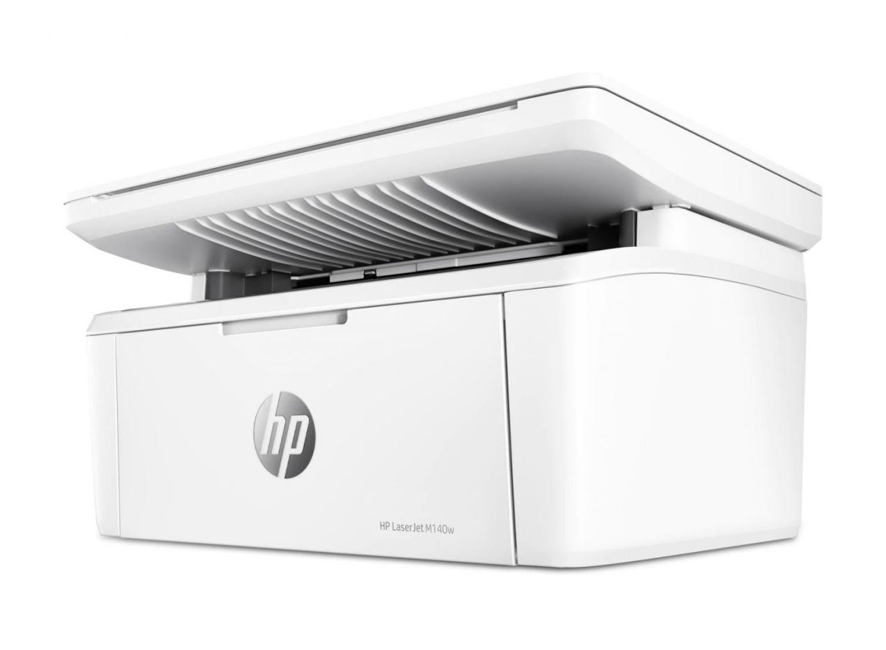 HP LaserJet Pro M140w Wireless Lézernyomtató/Másoló/Scanner