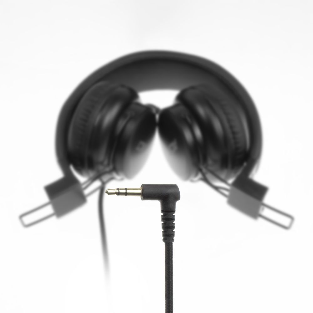 ACT AC9300 Headphone Black