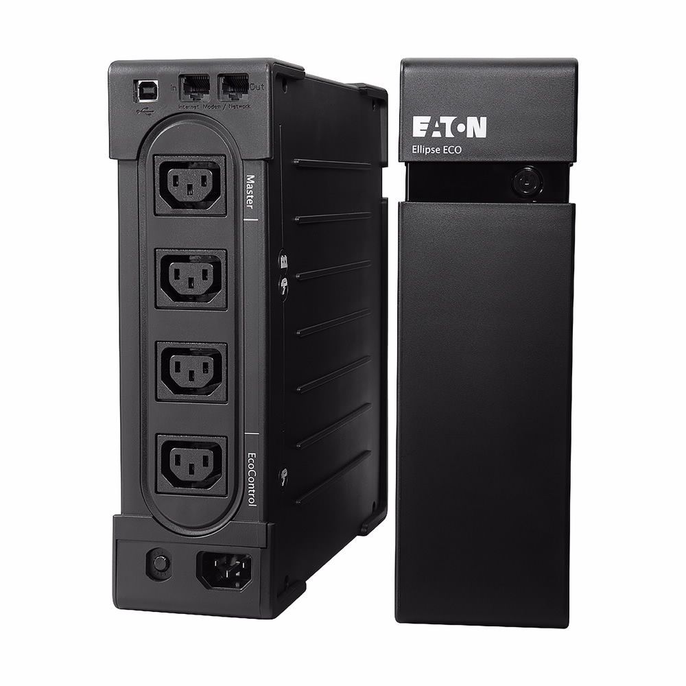 EATON EL650USBIEC Ellipse ECO 650VA UPS