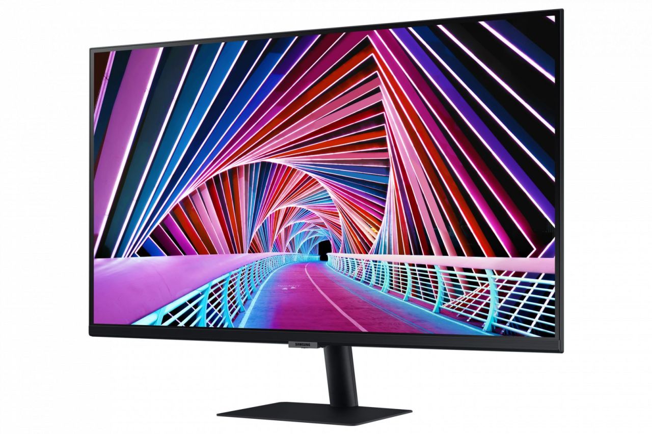 Samsung 27" LS27A700NWUXEN LED