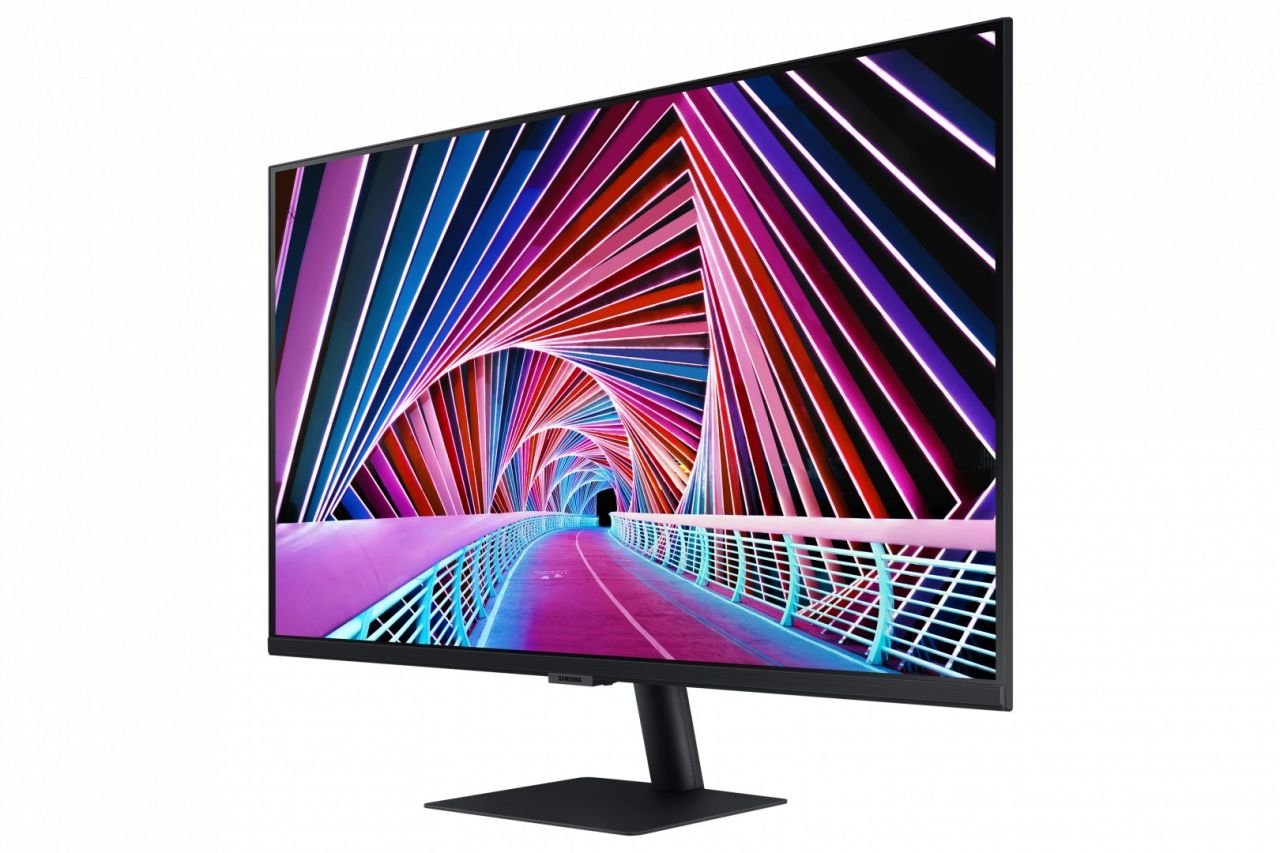 Samsung 27" LS27A700NWUXEN LED