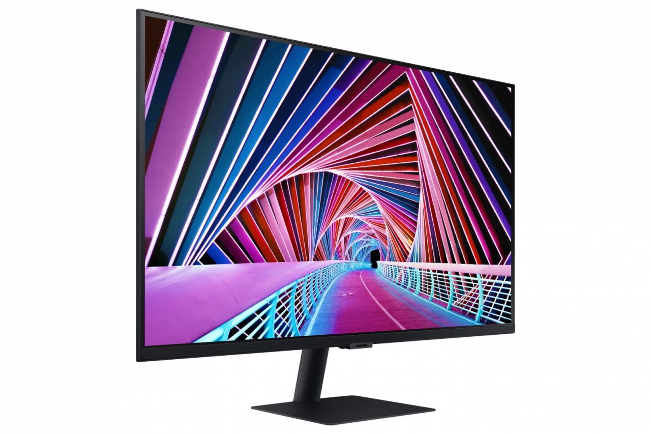 Samsung 27" LS27A700NWUXEN LED