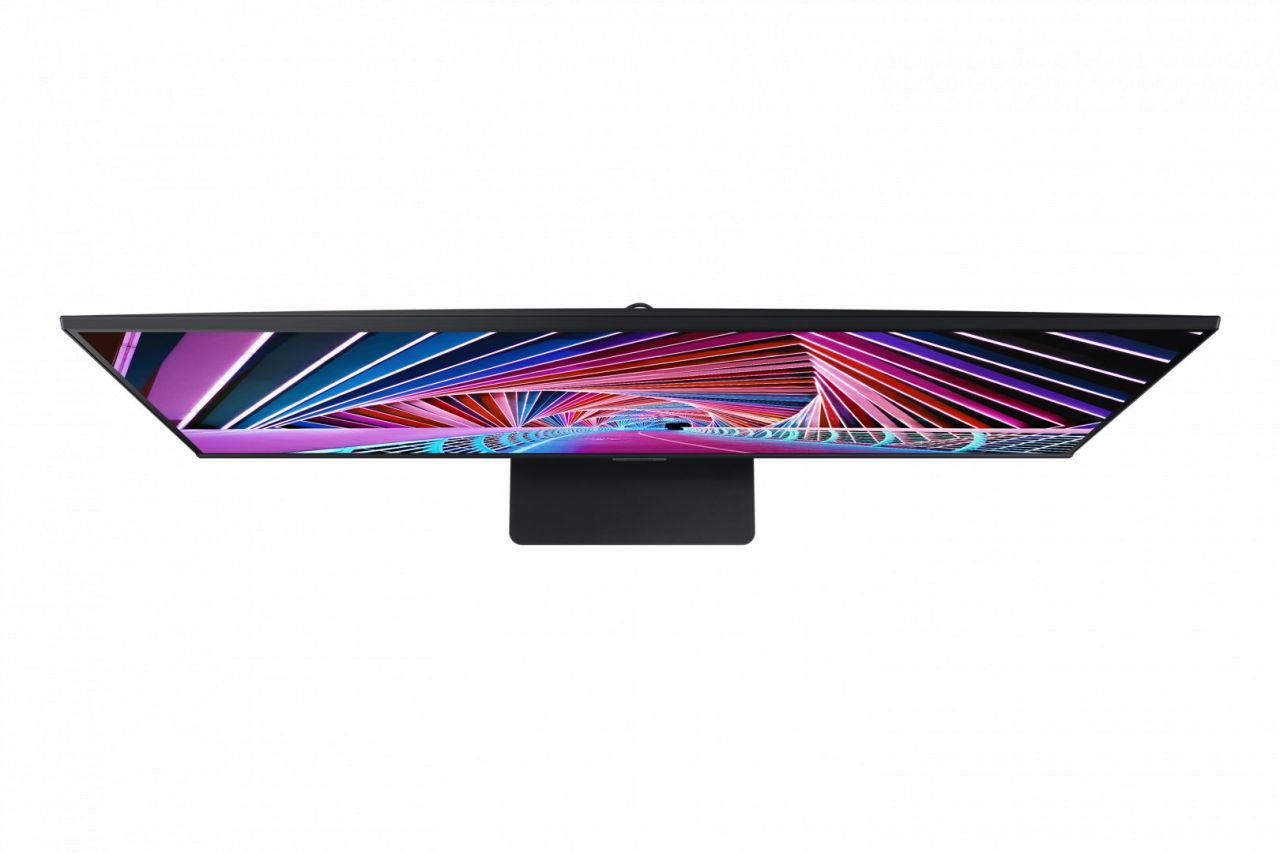 Samsung 27" LS27A700NWUXEN LED