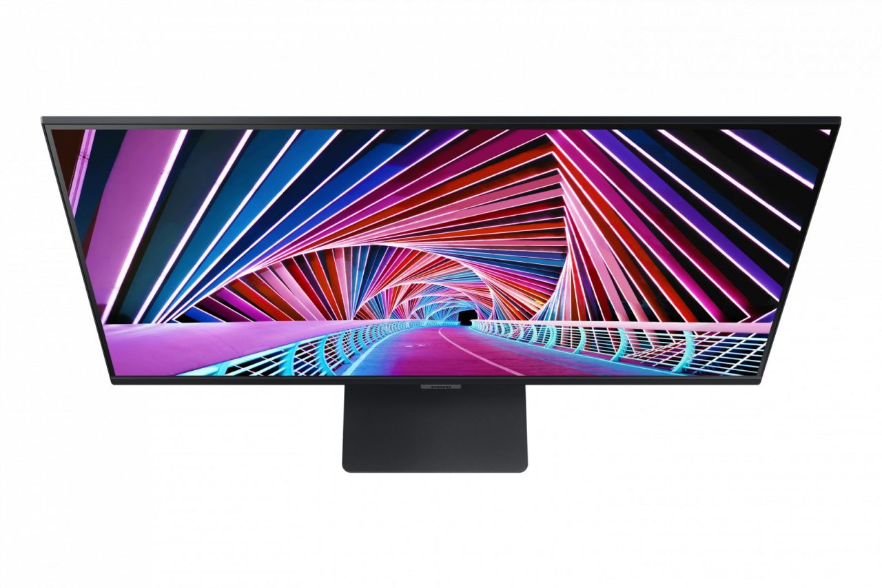 Samsung 27" LS27A700NWUXEN LED