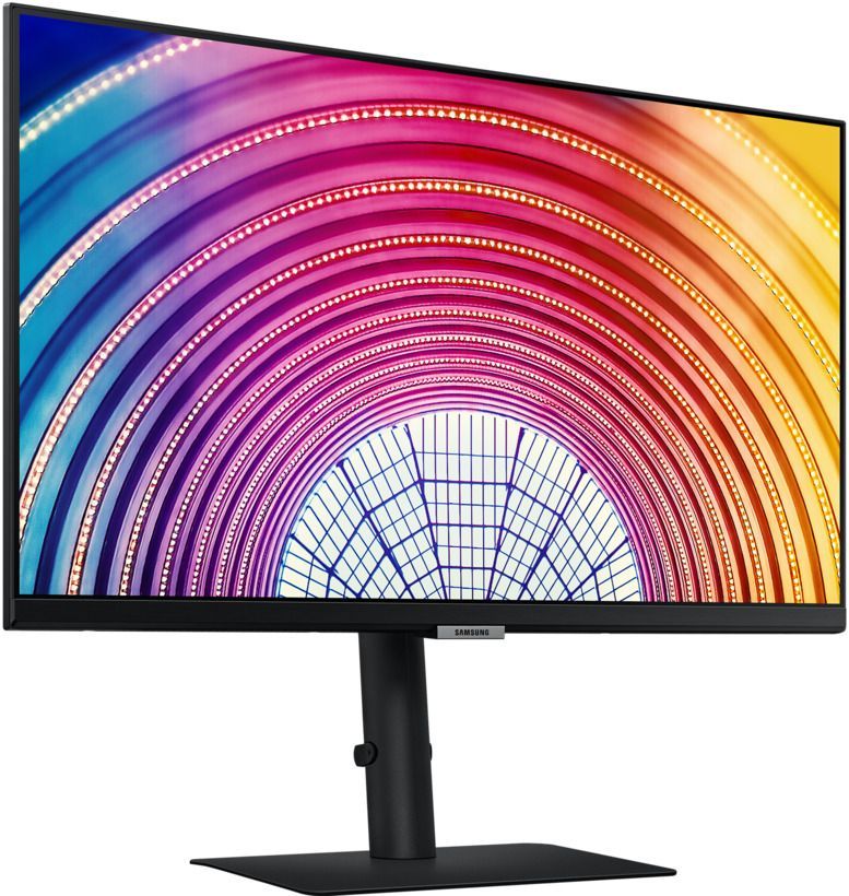 Samsung 24" LS24A600NWUXEN IPS LED