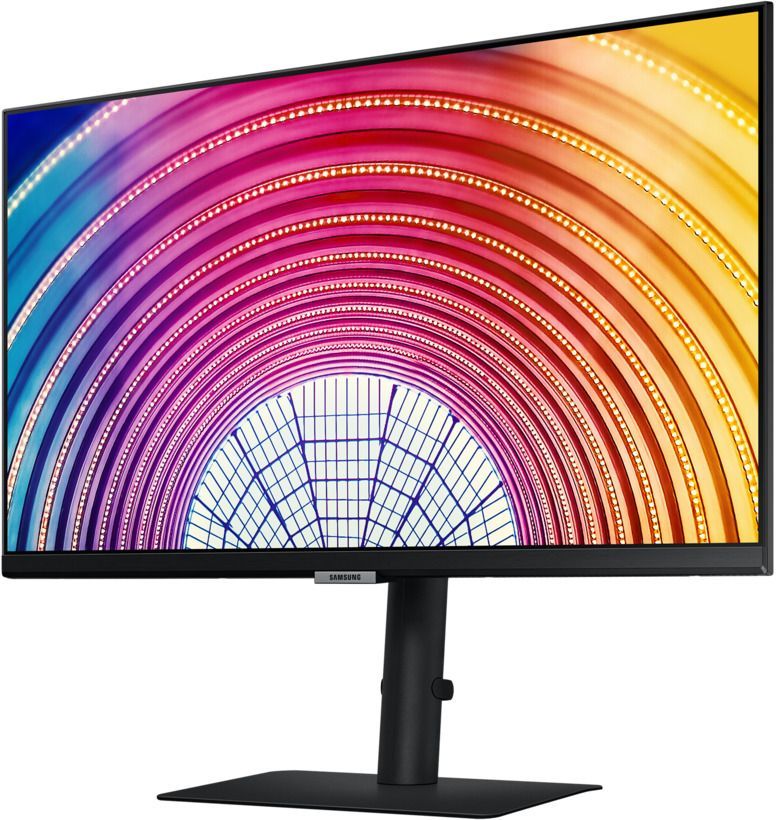 Samsung 24" LS24A600NWUXEN IPS LED