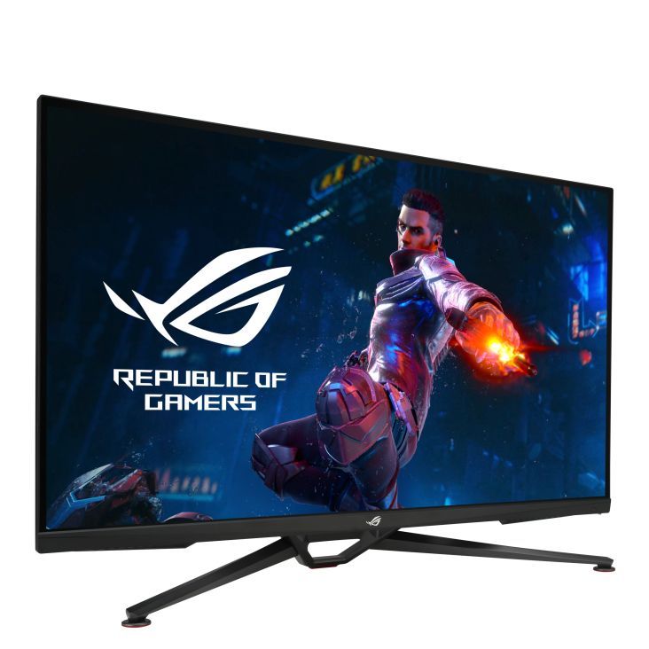 Asus 38" PG38UQ IPS LED