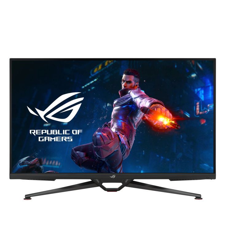 Asus 38" PG38UQ IPS LED