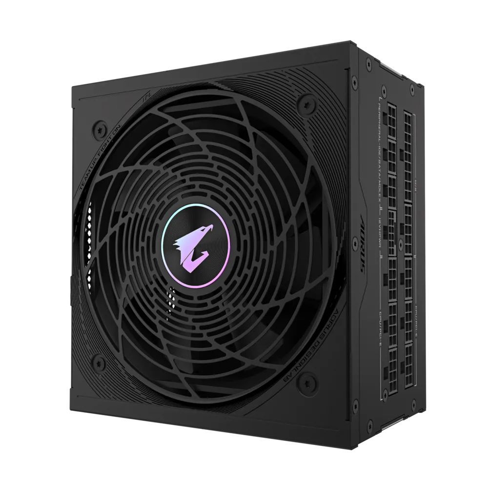 Gigabyte 1000W 80+ Platinum Aorus Elite