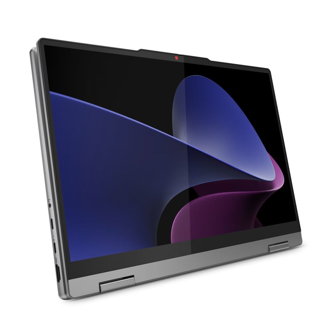 Lenovo IdeaPad 5 2-in-1 Luna Grey