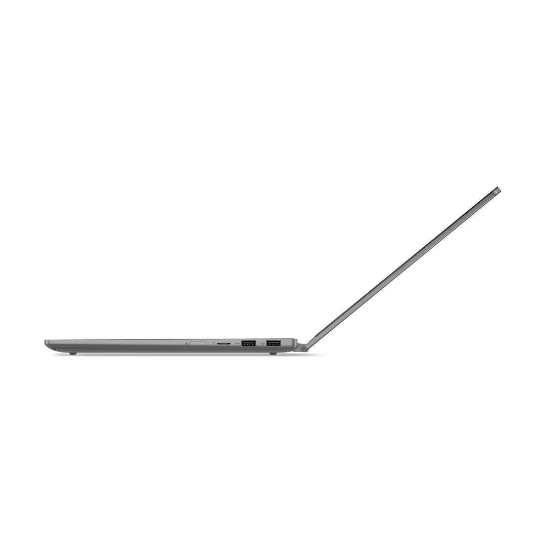 Lenovo IdeaPad 5 2-in-1 Luna Grey