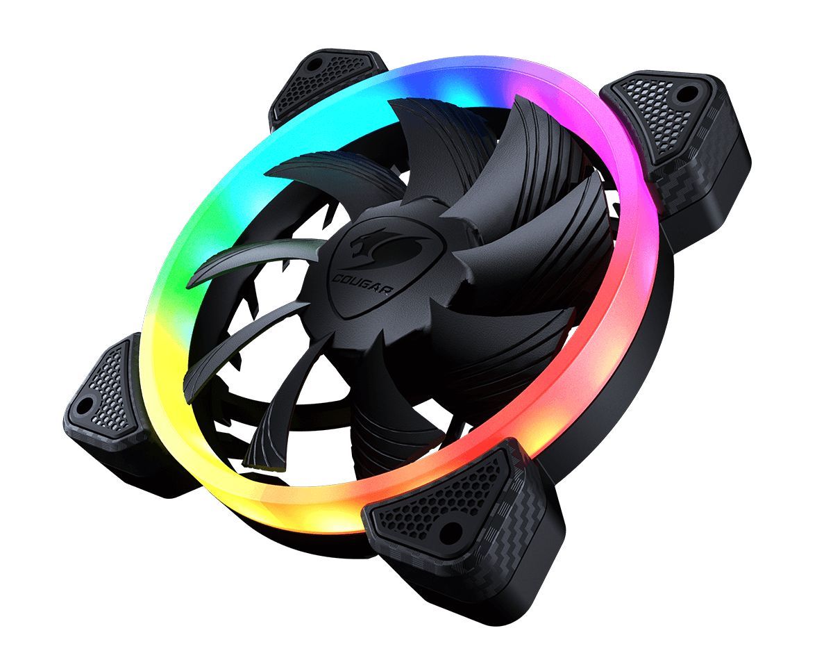 Cougar Vortex VK120 RGB (1 Pack)