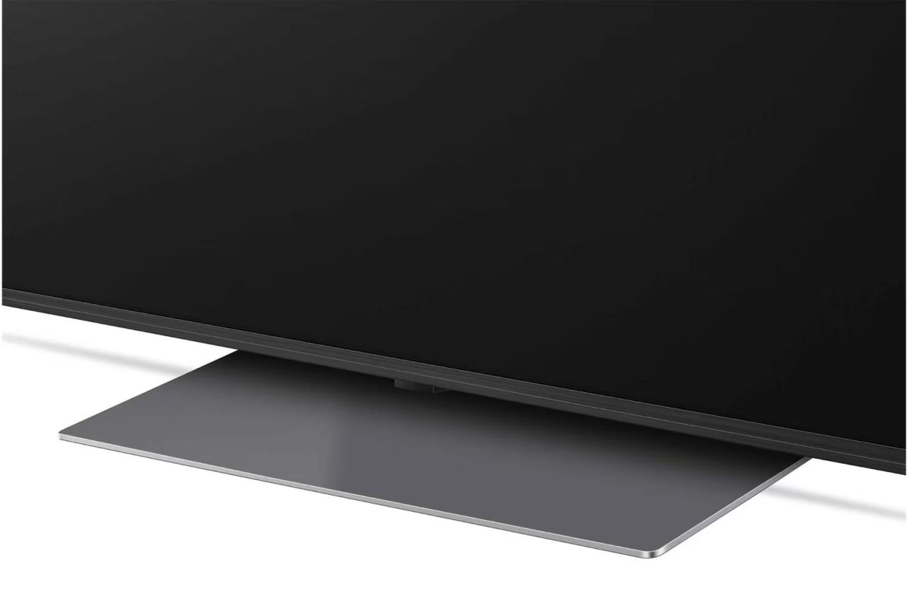 LG 55" 55QNED87T3B QNED Smart