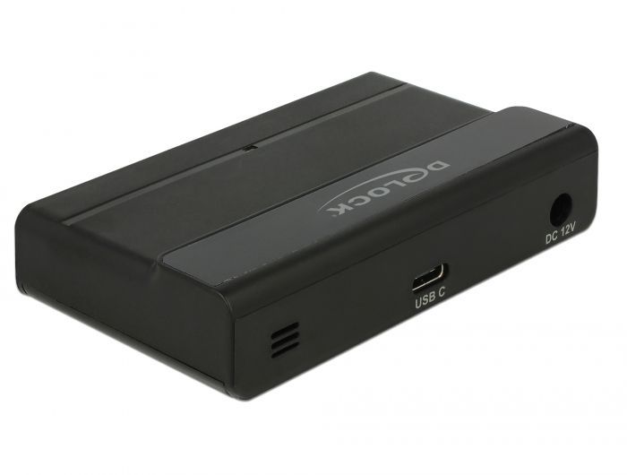 DeLock External USB 3.1 Hub 4 Port with 10 Gbps