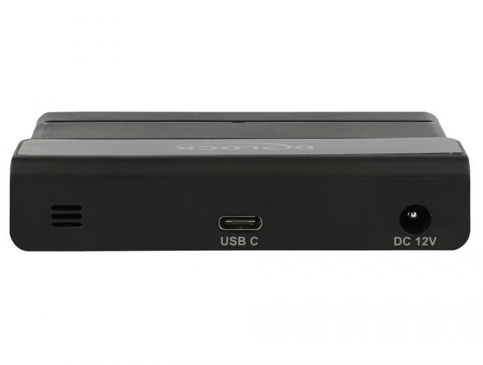 DeLock External USB 3.1 Hub 4 Port with 10 Gbps